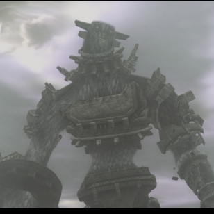 Ico & Shadow of the Colossus