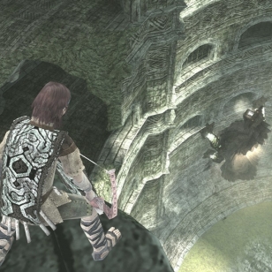 Ico & Shadow of the Colossus