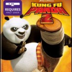 Kung Fu Panda 2