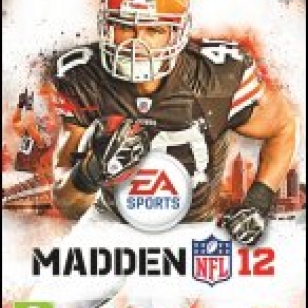 Madden NFL 12