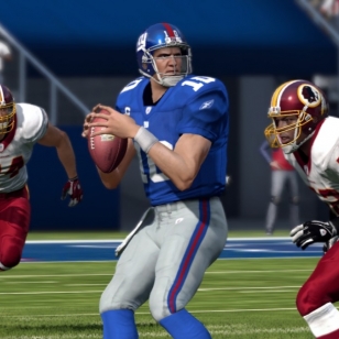 Madden NFL 12