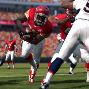 Madden NFL 12