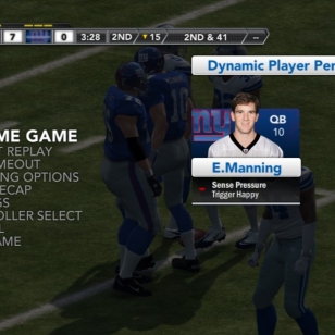 Madden NFL 12