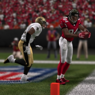 Madden NFL 12