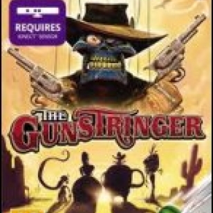 The Gunstringer 