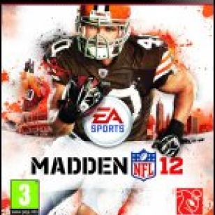 Madden NFL 12