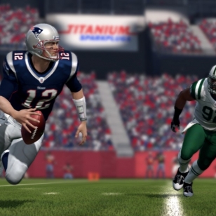 Madden NFL 12