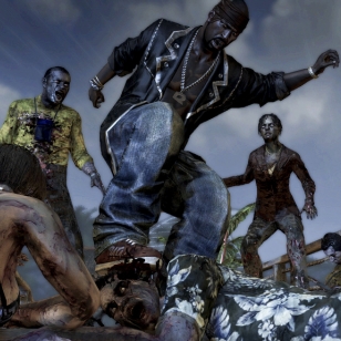 Dead Island