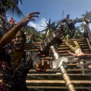 Dead Island