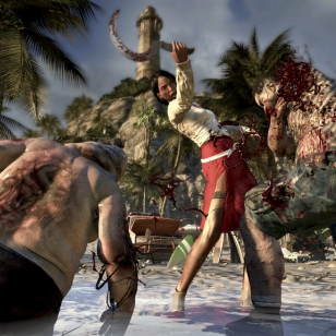 Dead Island