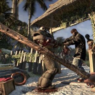 Dead Island