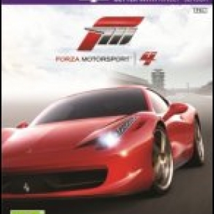 Forza Motorsport 4 