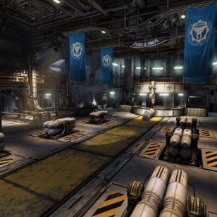 Gears 3:een Horde-paketti 1. marraskuuta