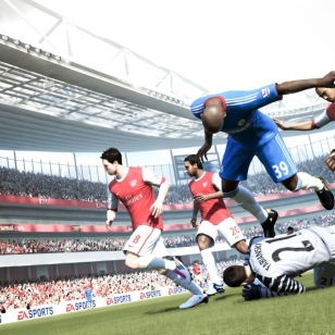 FIFA 12