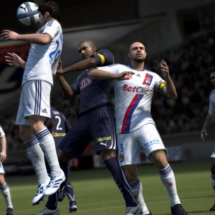 FIFA 12