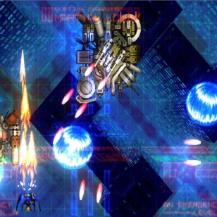 Radiant Silvergun (XBLA)