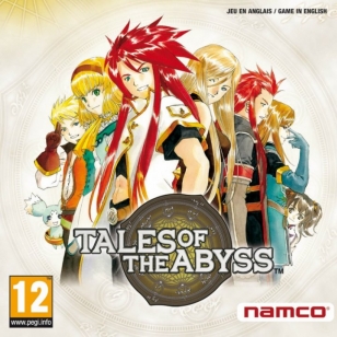 3DS:n Tales of the Abyss myöhästyy parilla viikolla