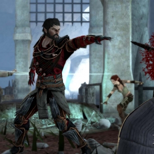 Dragon Age 2 - Mark of the Assassin (DLC)