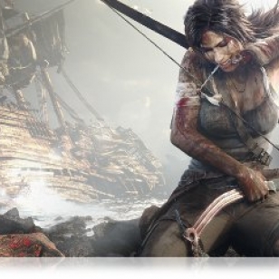 Ennakossa Tomb Raider, Hitman ja Deus Ex -laajennus