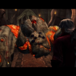 Devil May Cryt HD-kokoelmaksi