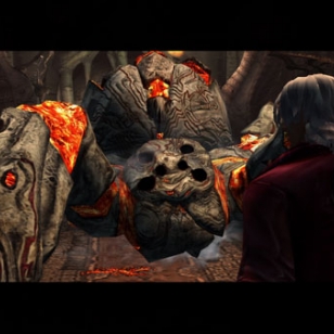 Devil May Cryt HD-kokoelmaksi