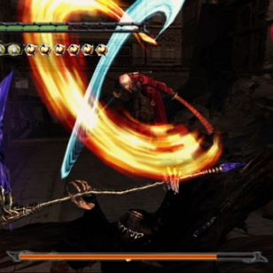 Devil May Cryt HD-kokoelmaksi