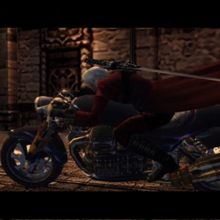 Devil May Cryt HD-kokoelmaksi