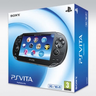 PlayStation Vita Suomeen 22.2.2012