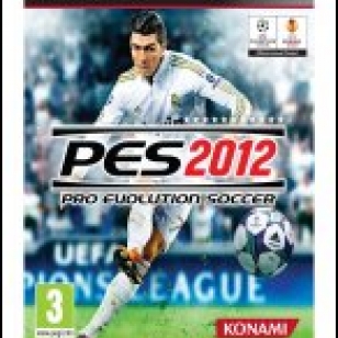 Pro Evolution Soccer 2012