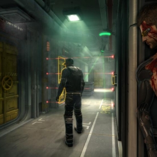 Deus Ex: Human Revolution - The Missing Link