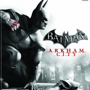 Batman lepatti brittilistan kärkeen
