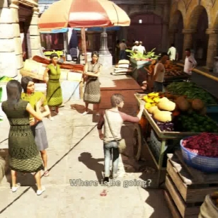 Uncharted 3: Drake's Deception