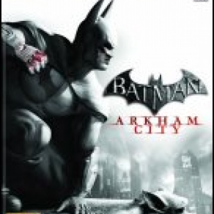 Batman: Arkham City