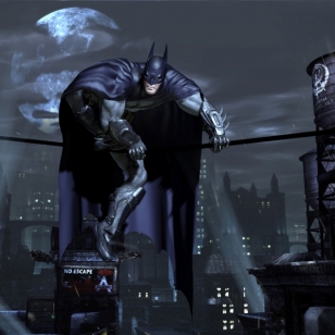 Batman: Arkham City