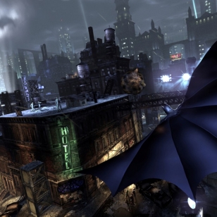 Batman: Arkham City