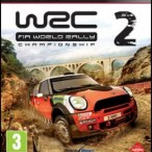 WRC 2 FIA World Rally Championship 