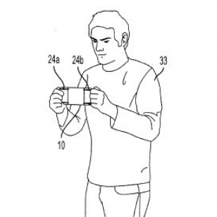 Sony patentoi oman biometrisiä tietoja mittaavia ohjaimia