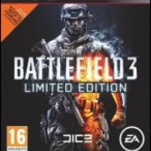 Battlefield 3 