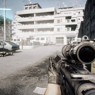 Battlefield 3 