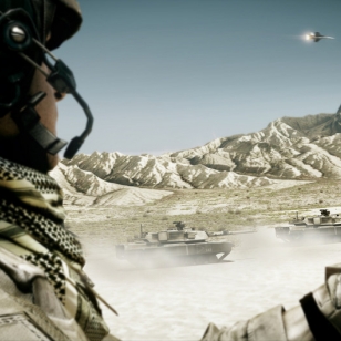 Battlefield 3 