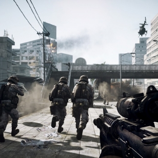 Battlefield 3