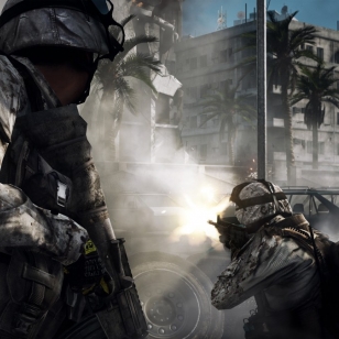 Battlefield 3