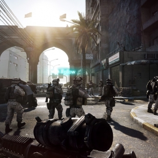 Battlefield 3