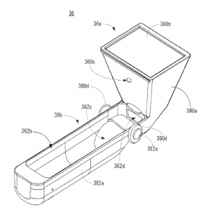 Nintendo patentoi kosketusnäytöllisen lisäosan Wii Remoteen
