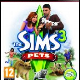 The Sims 3: Pets