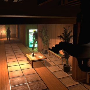 Splinter Cell Trilogy