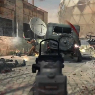 Call of Duty: Modern Warfare 3