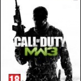 Call of Duty: Modern Warfare 3