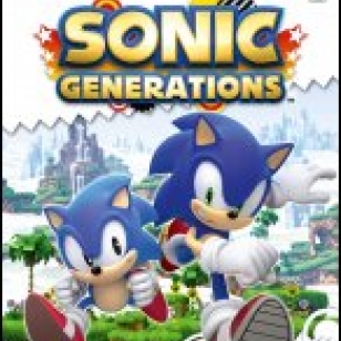 Sonic Generations