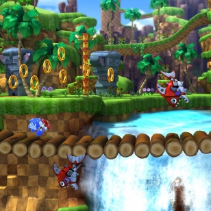 Sonic Generations